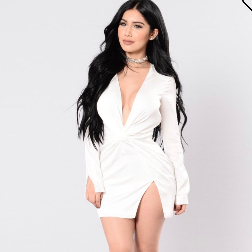 Fashion Nova Dress